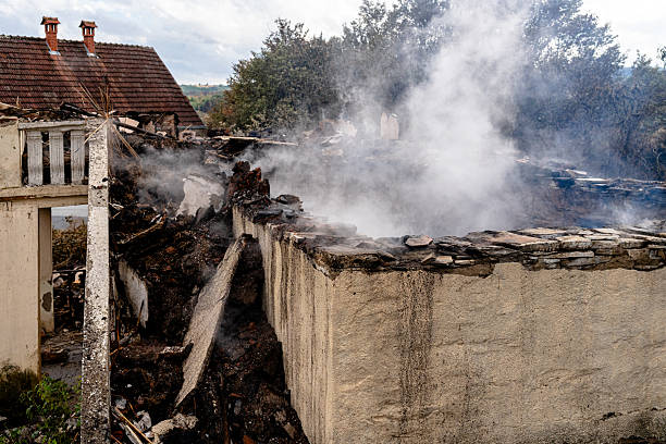 Affordable Fire Damage Repair solutions in Beachwood, NJ